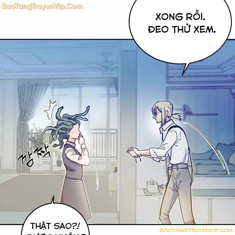 Trở Thành Công Chức Pháp Thuật