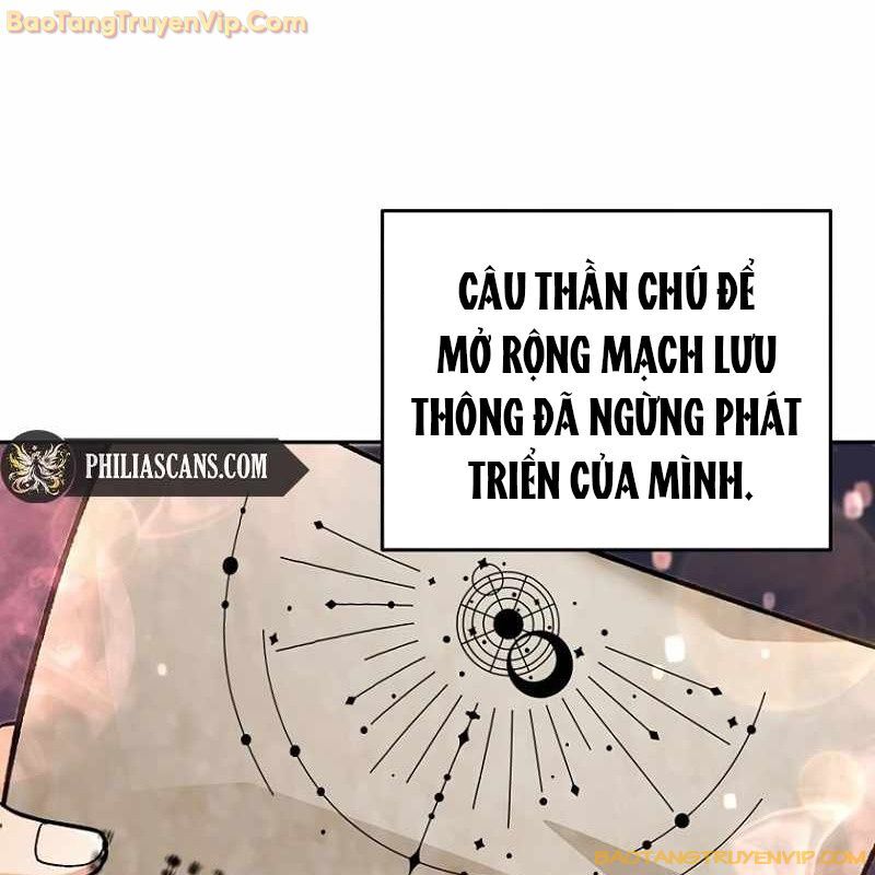 Trở Thành Công Chức Pháp Thuật