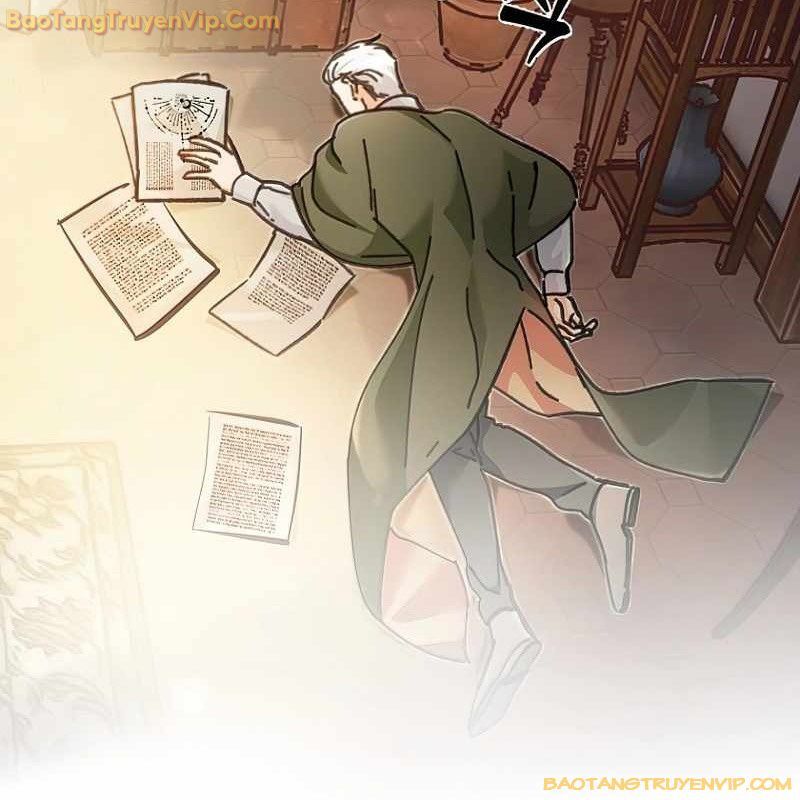 Trở Thành Công Chức Pháp Thuật