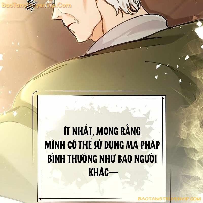 Trở Thành Công Chức Pháp Thuật