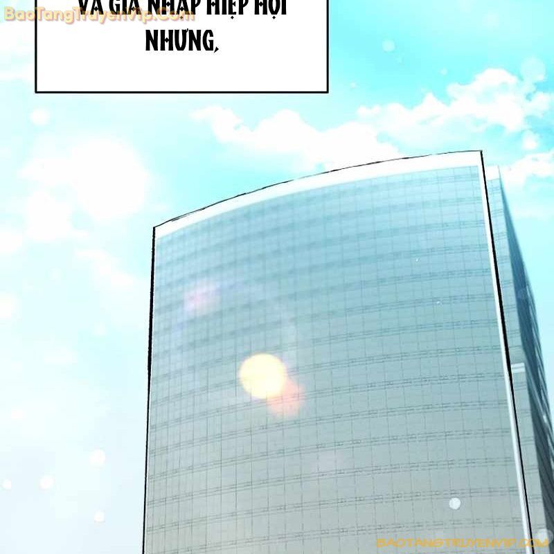 Trở Thành Công Chức Pháp Thuật