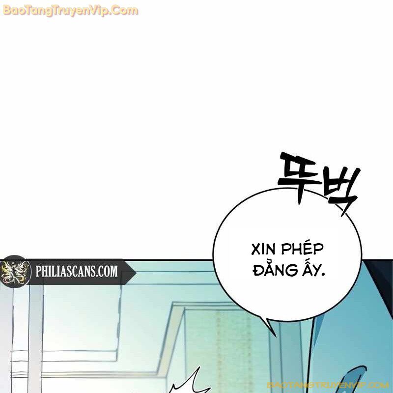 Trở Thành Công Chức Pháp Thuật