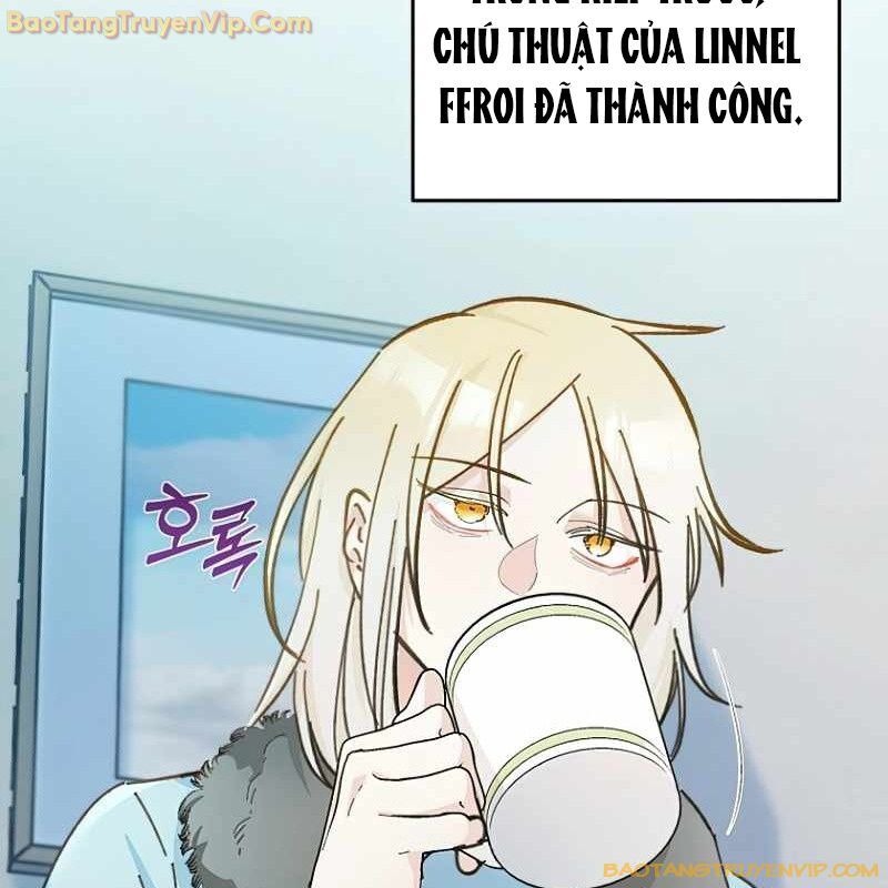 Trở Thành Công Chức Pháp Thuật