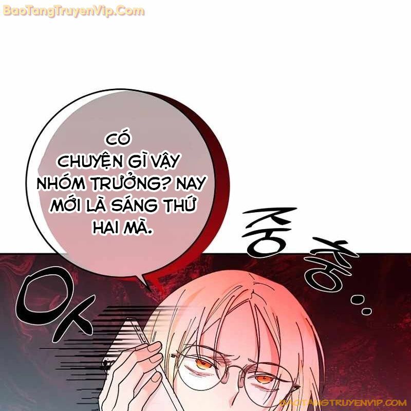 Trở Thành Công Chức Pháp Thuật