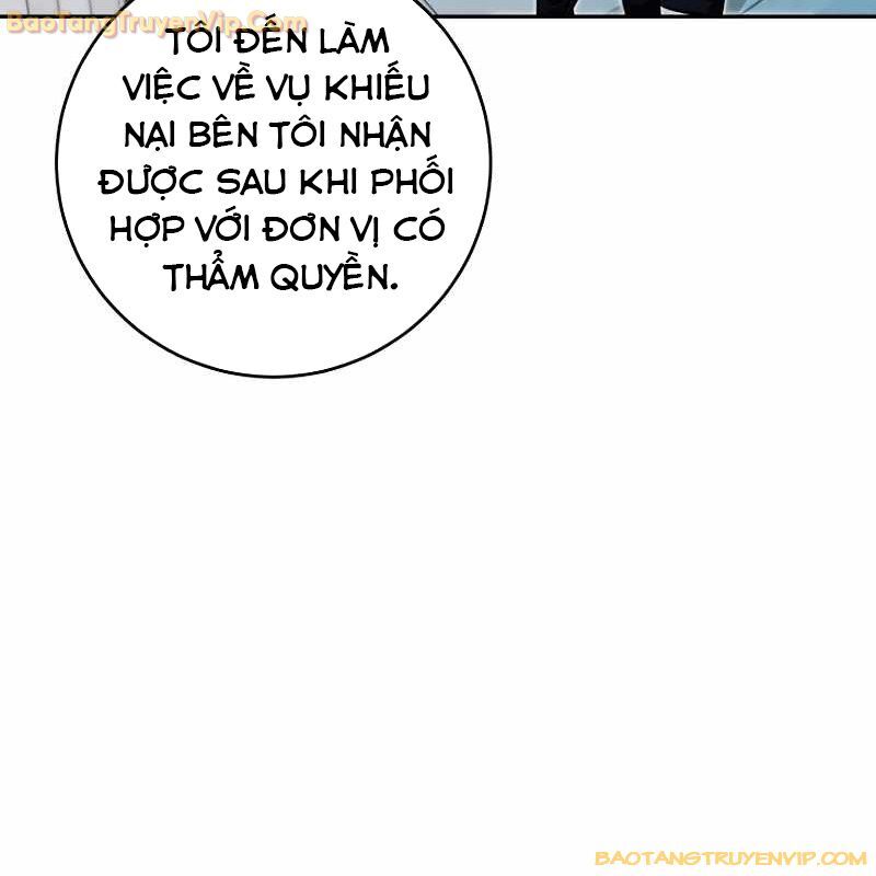 Trở Thành Công Chức Pháp Thuật