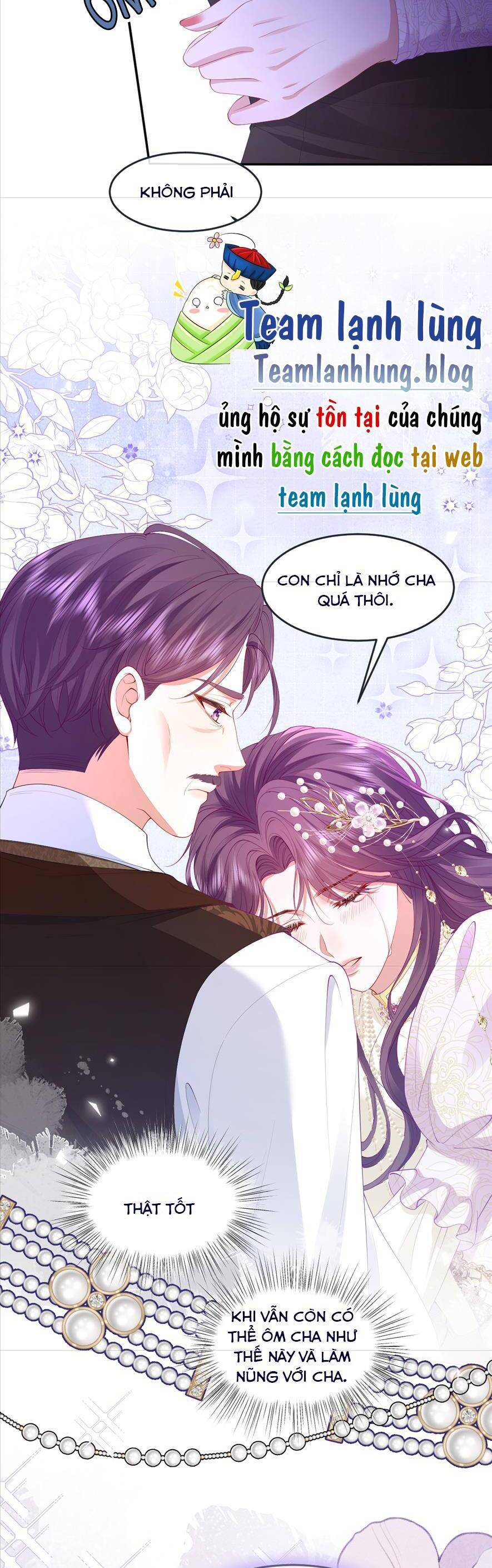 Tôi Đã Tỏ Tình Với Kẻ Thù Nguy Hiểm Chapter 4 - Trang 2