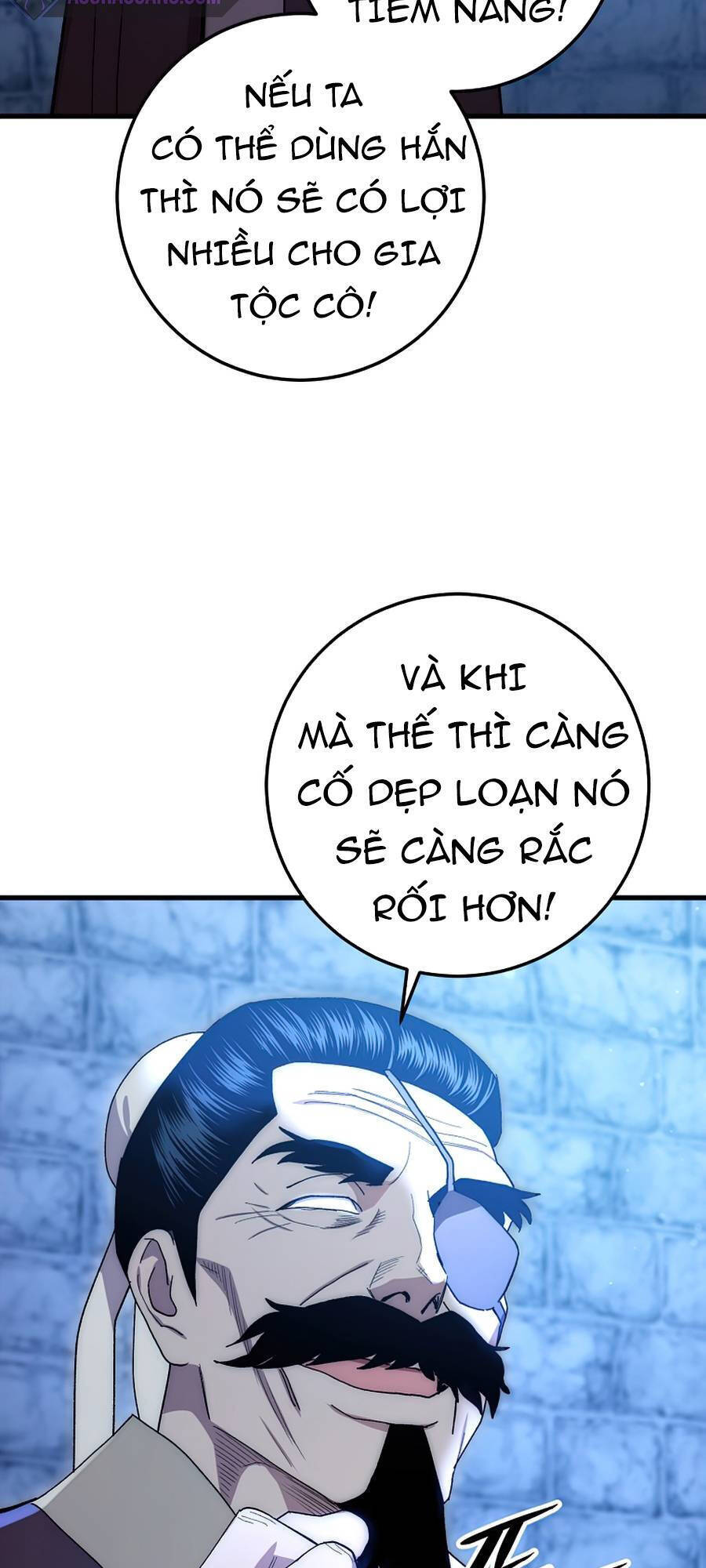 Huyền Thoại Diệt Thế Độc Long - Chương 60 - Trang 15