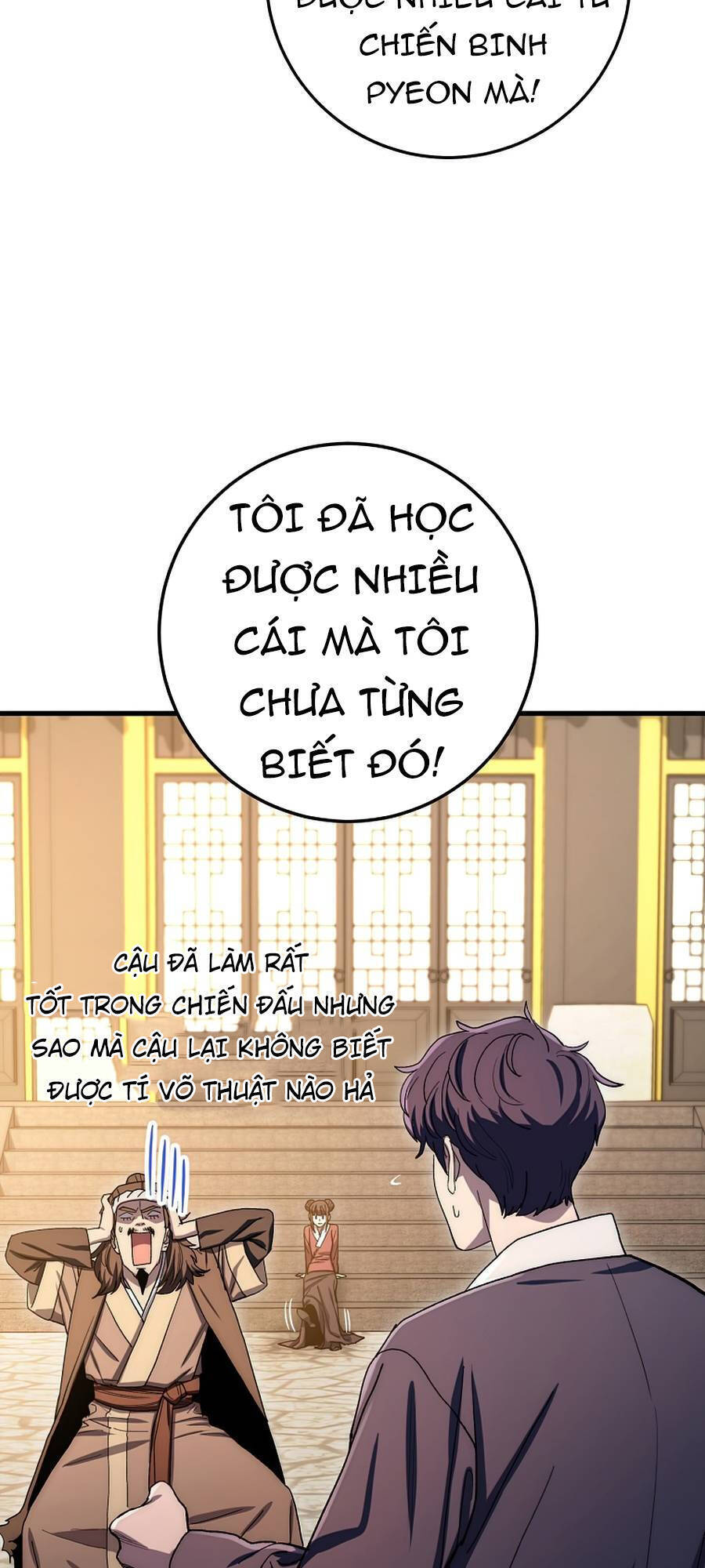 Huyền Thoại Diệt Thế Độc Long - Chương 60 - Trang 56