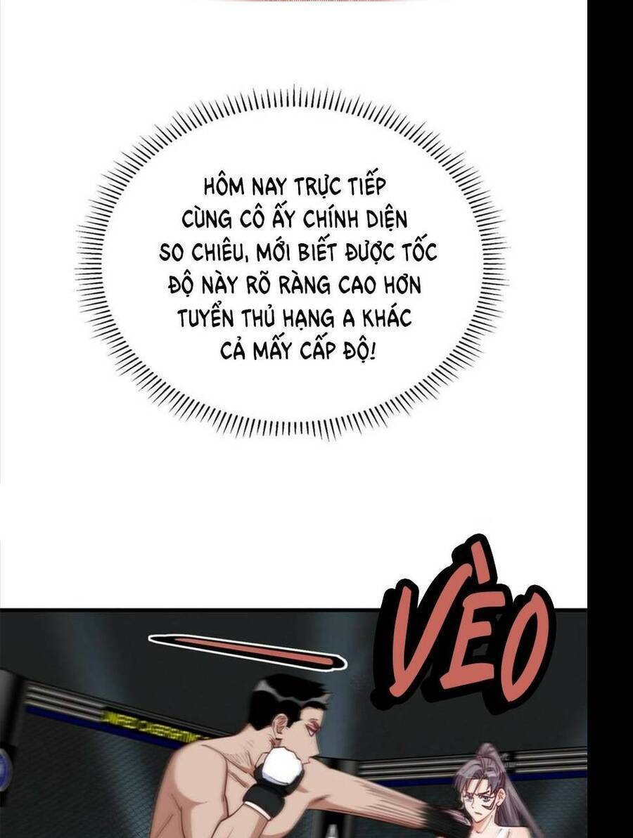 Cố Tổng Vợ Của Ngài Quá Mạnh Rồi! - Chương 107 - Trang 7