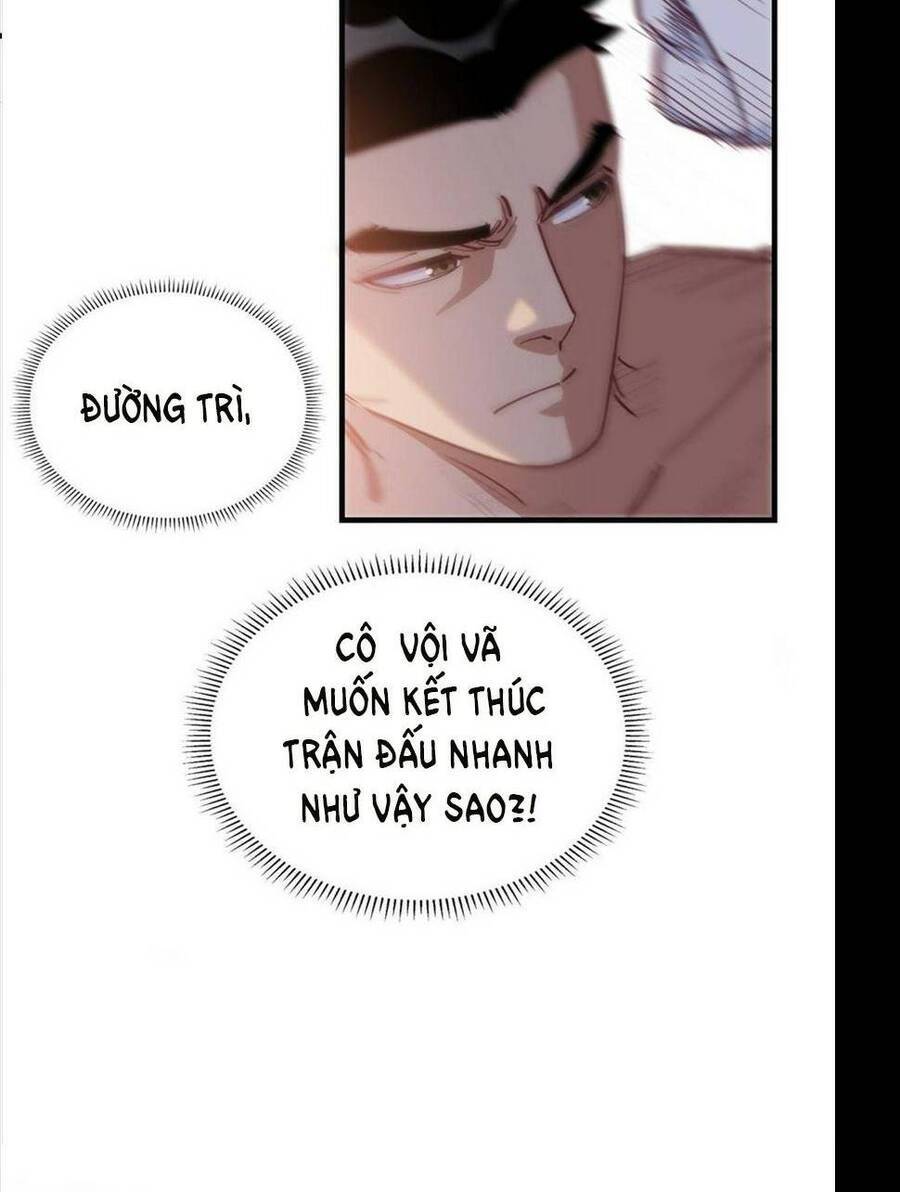 Cố Tổng Vợ Của Ngài Quá Mạnh Rồi! - Chương 107 - Trang 4