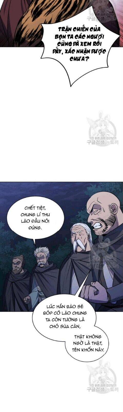 Vua Của Rồng Lửa - Chương 13 - Trang 9