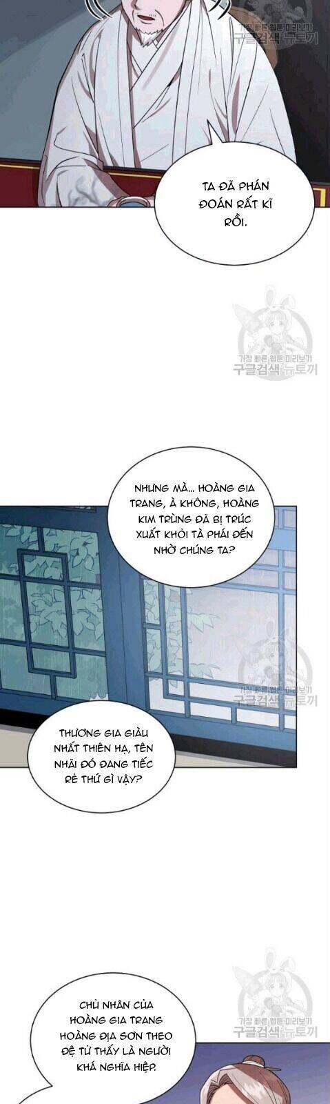 Vua Của Rồng Lửa - Chương 13 - Trang 39