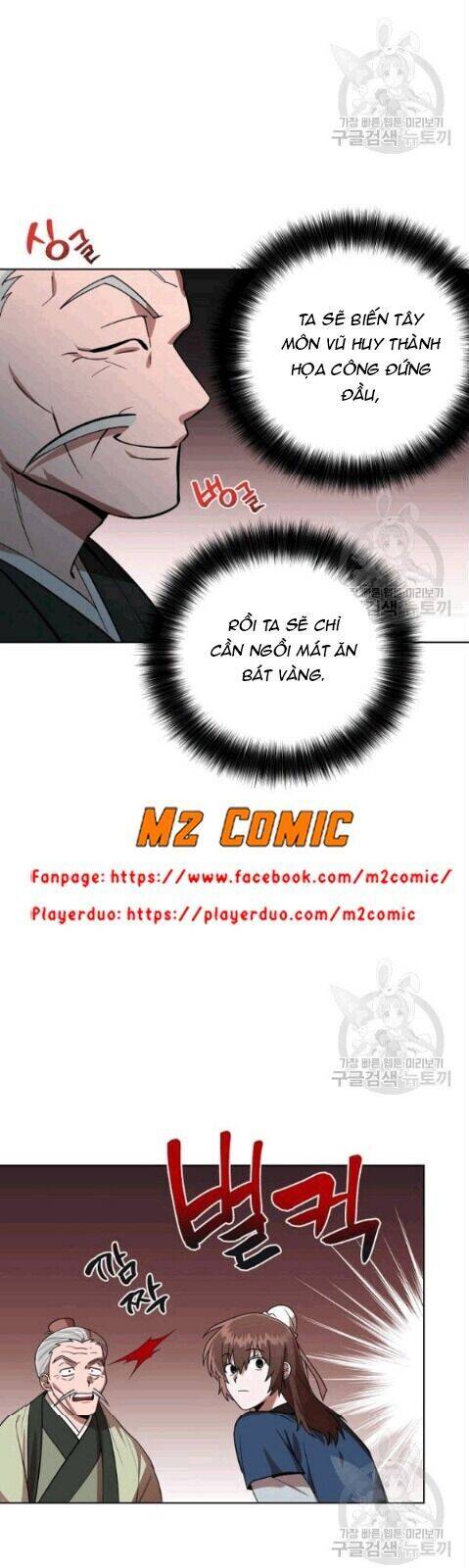 Vua Của Rồng Lửa - Chương 13 - Trang 25