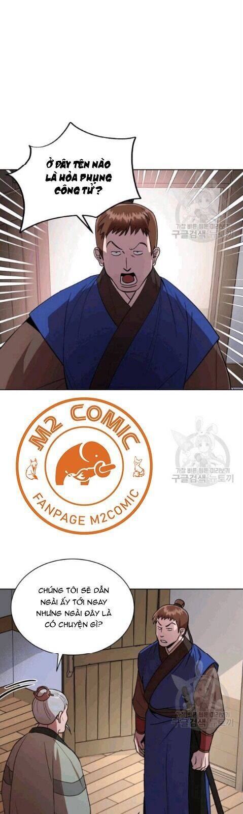 Vua Của Rồng Lửa - Chương 13 - Trang 26