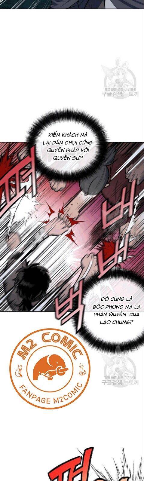 Vua Của Rồng Lửa - Chương 13 - Trang 5