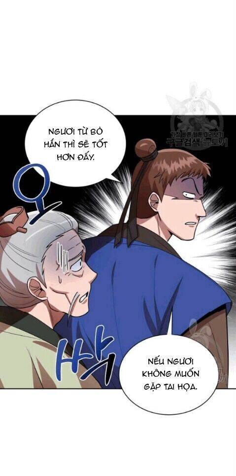 Vua Của Rồng Lửa - Chương 13 - Trang 31