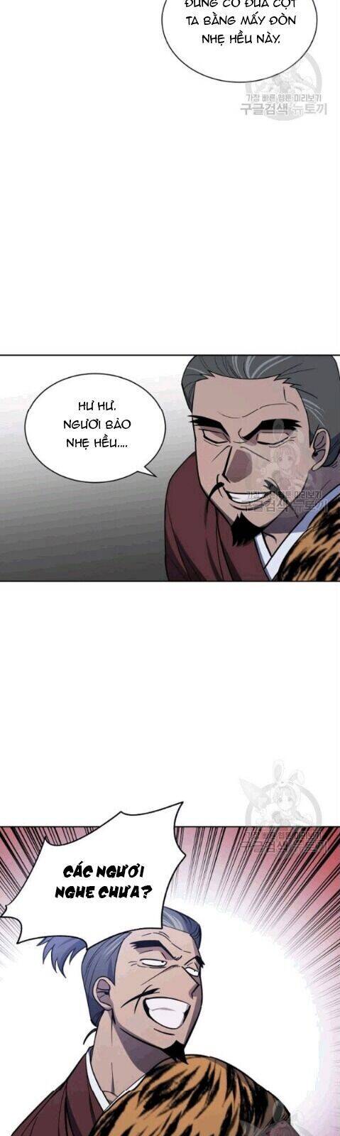 Vua Của Rồng Lửa - Chương 13 - Trang 8