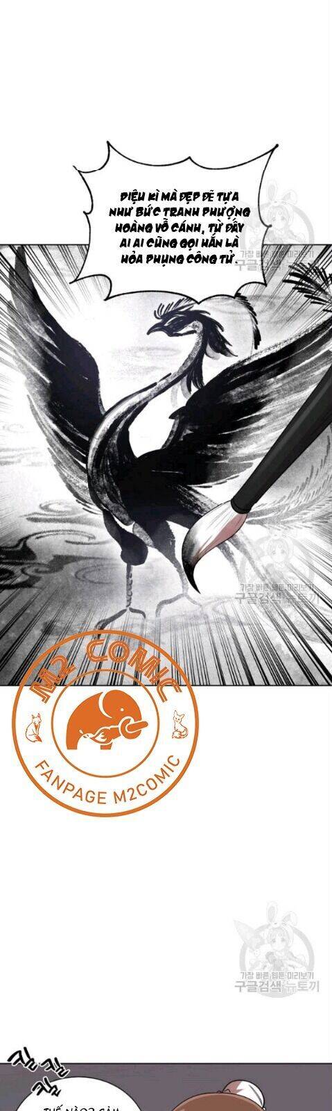 Vua Của Rồng Lửa - Chương 13 - Trang 23
