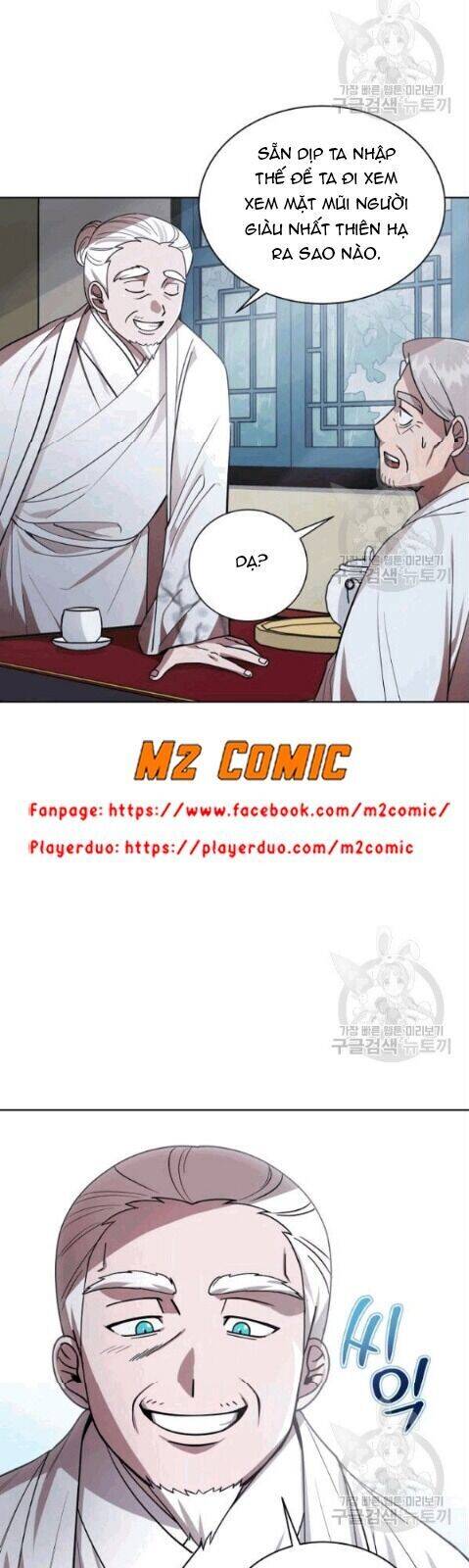 Vua Của Rồng Lửa - Chương 13 - Trang 43