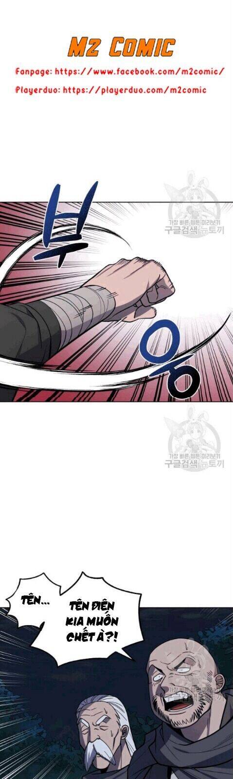 Vua Của Rồng Lửa - Chương 13 - Trang 4