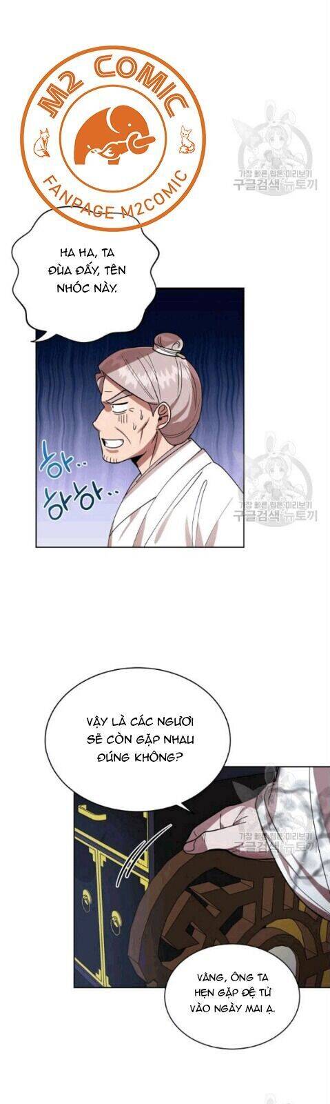Vua Của Rồng Lửa - Chương 13 - Trang 42