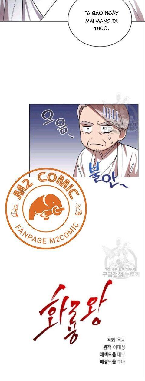 Vua Của Rồng Lửa - Chương 13 - Trang 44