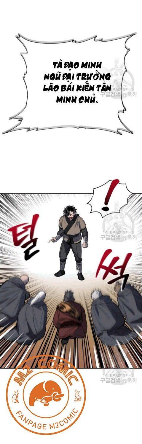 Vua Của Rồng Lửa - Chương 13 - Trang 17