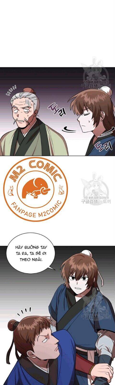 Vua Của Rồng Lửa - Chương 13 - Trang 32