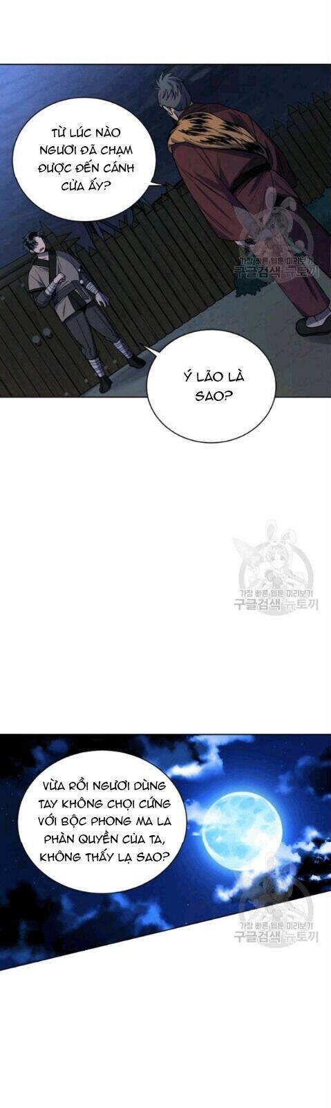 Vua Của Rồng Lửa - Chương 13 - Trang 10