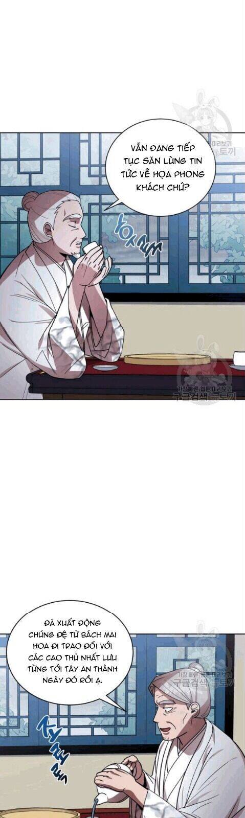 Vua Của Rồng Lửa - Chương 13 - Trang 37