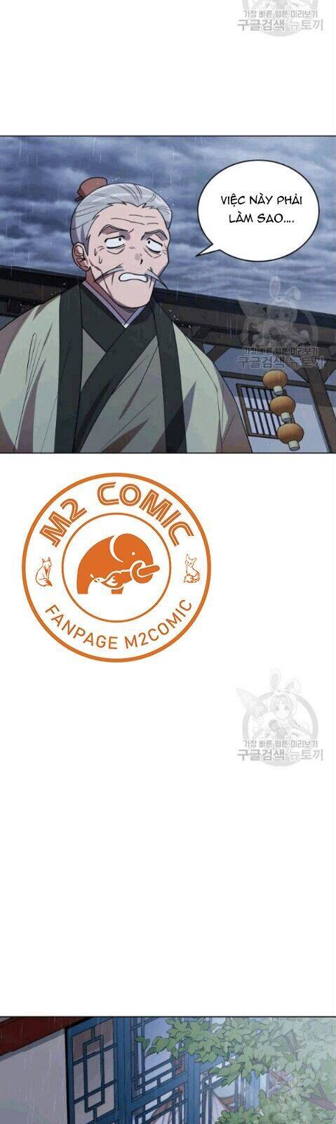 Vua Của Rồng Lửa - Chương 13 - Trang 35