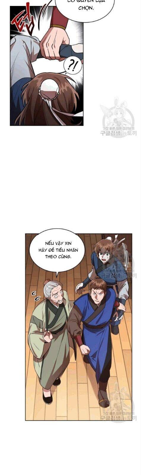 Vua Của Rồng Lửa - Chương 13 - Trang 30