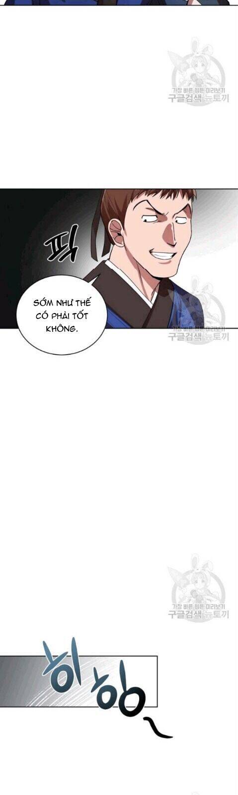 Vua Của Rồng Lửa - Chương 13 - Trang 33