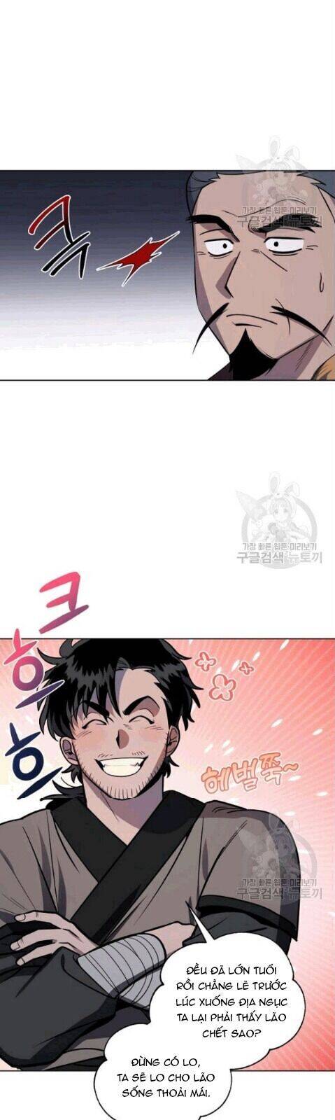 Vua Của Rồng Lửa - Chương 13 - Trang 14