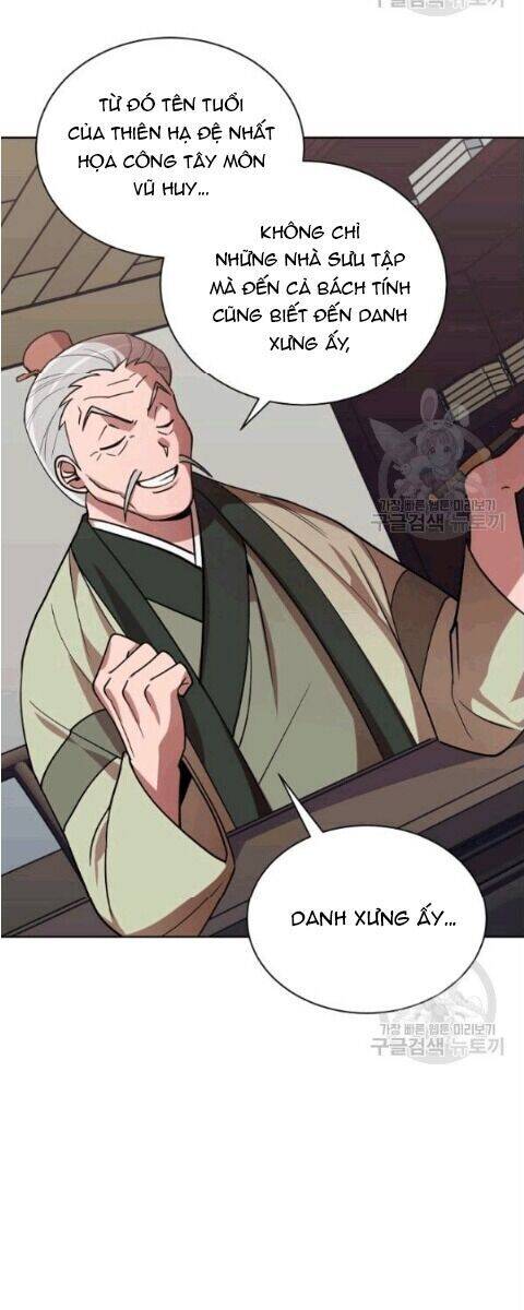 Vua Của Rồng Lửa - Chương 13 - Trang 22