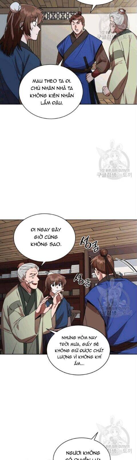 Vua Của Rồng Lửa - Chương 13 - Trang 29