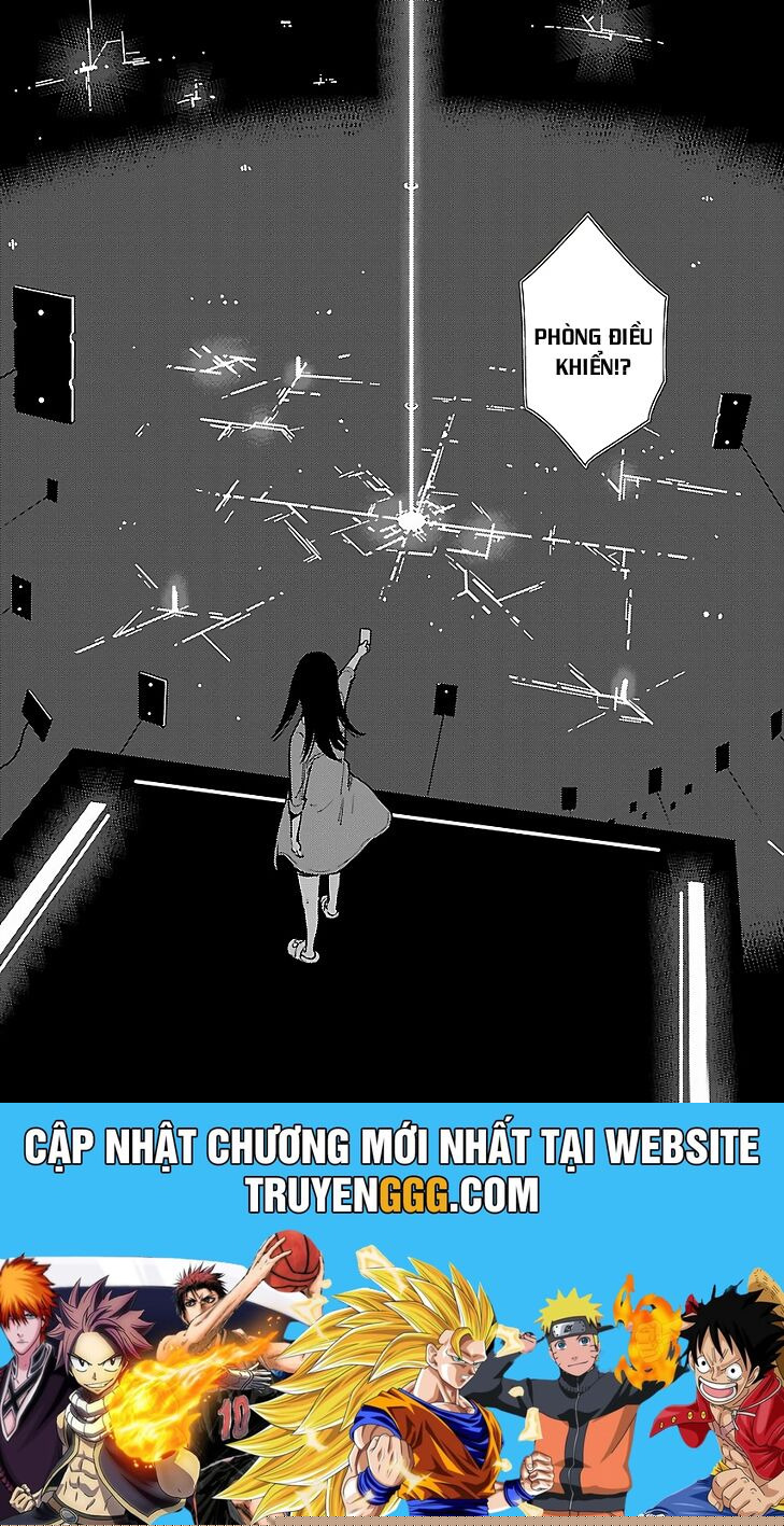 Hyakumanjou Labyrinth Chapter 21 - Trang 2