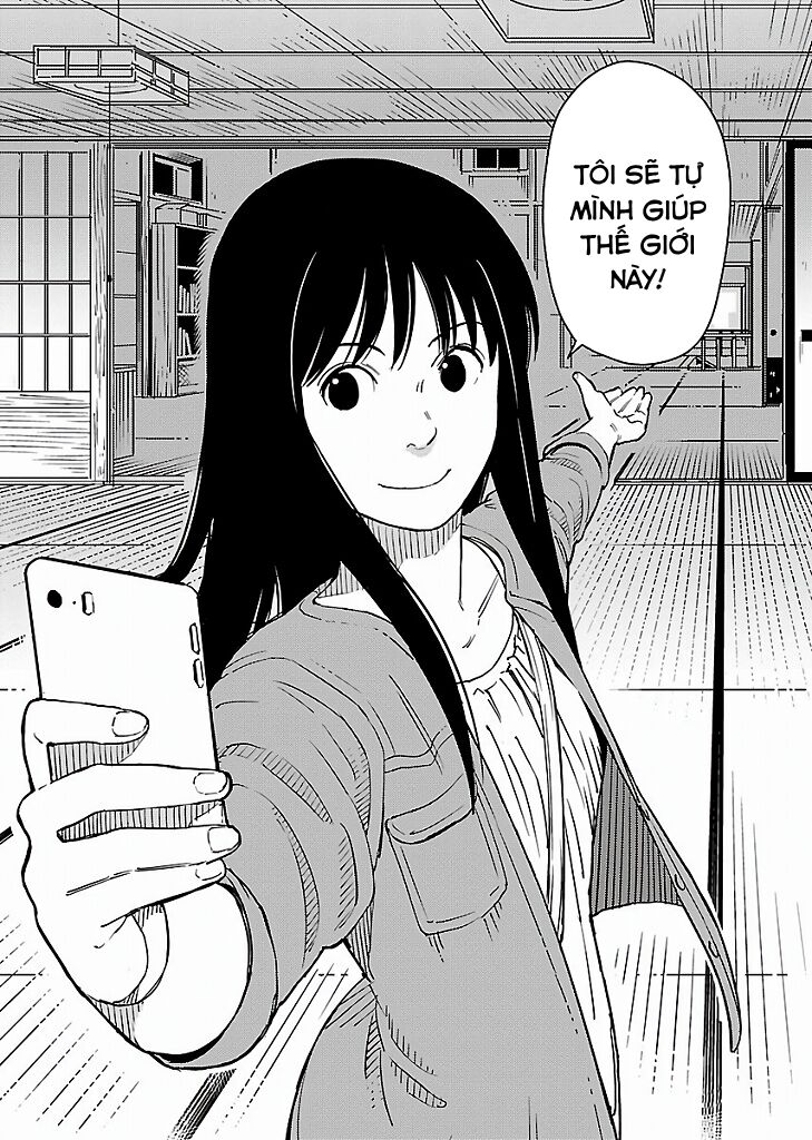 Hyakumanjou Labyrinth Chapter 21 - Trang 2