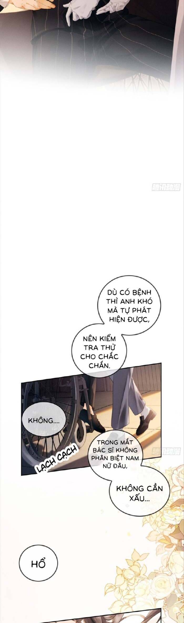 Hợp Đồng Sa Ngã