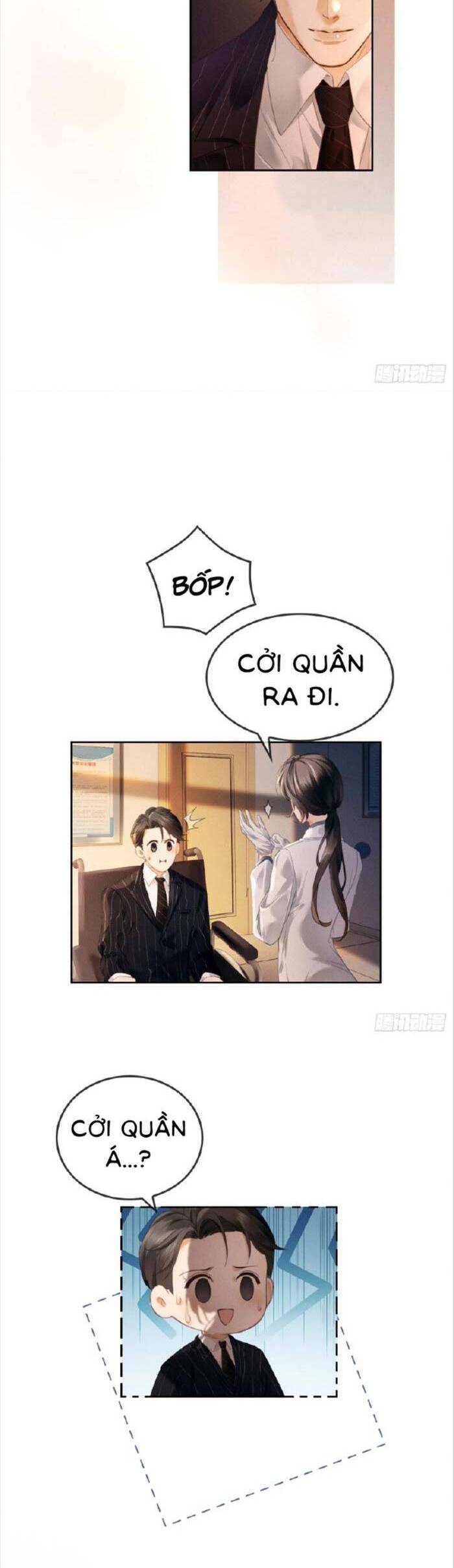 Hợp Đồng Sa Ngã