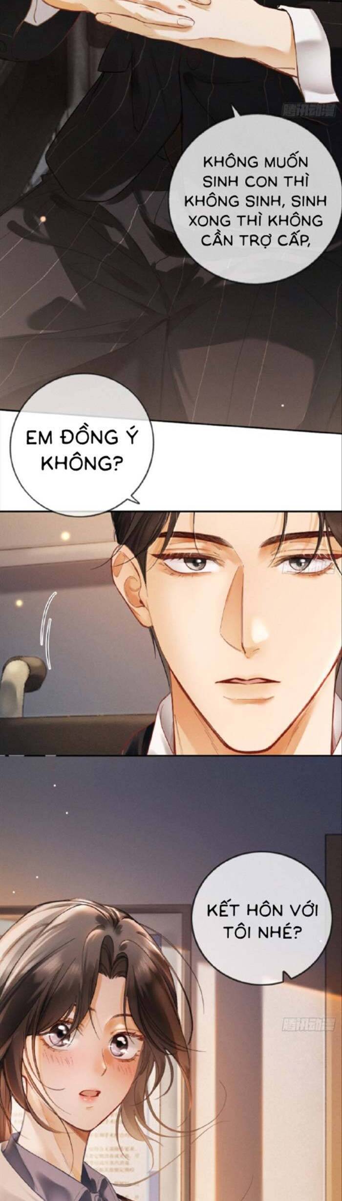 Hợp Đồng Sa Ngã