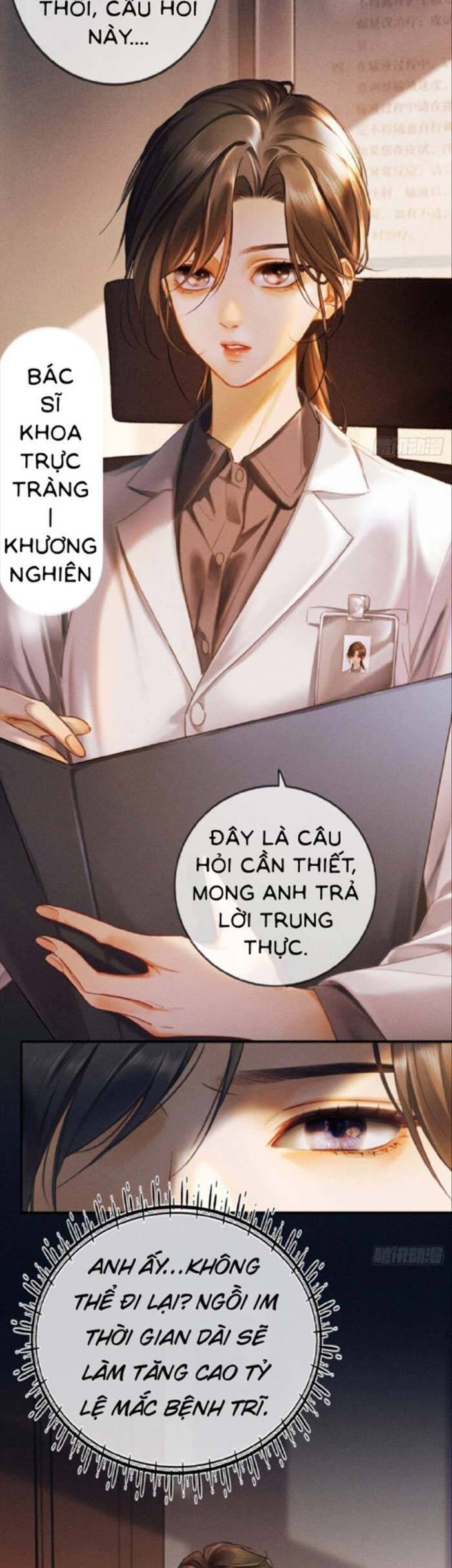Hợp Đồng Sa Ngã