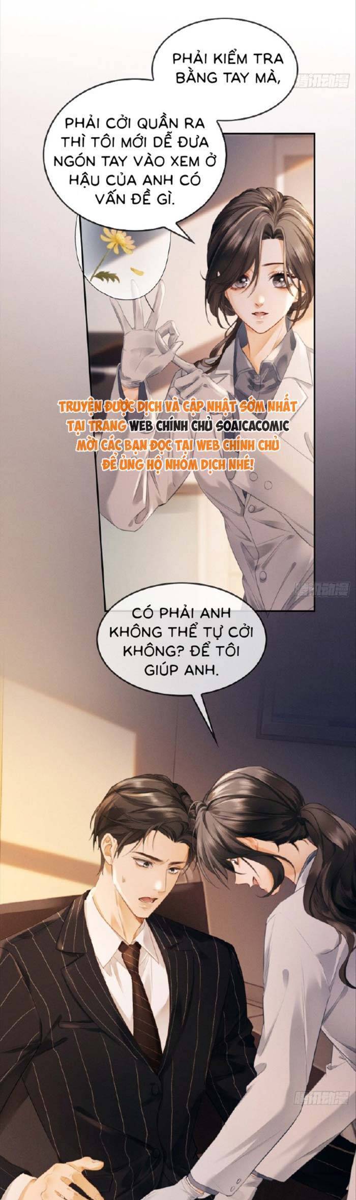 Hợp Đồng Sa Ngã