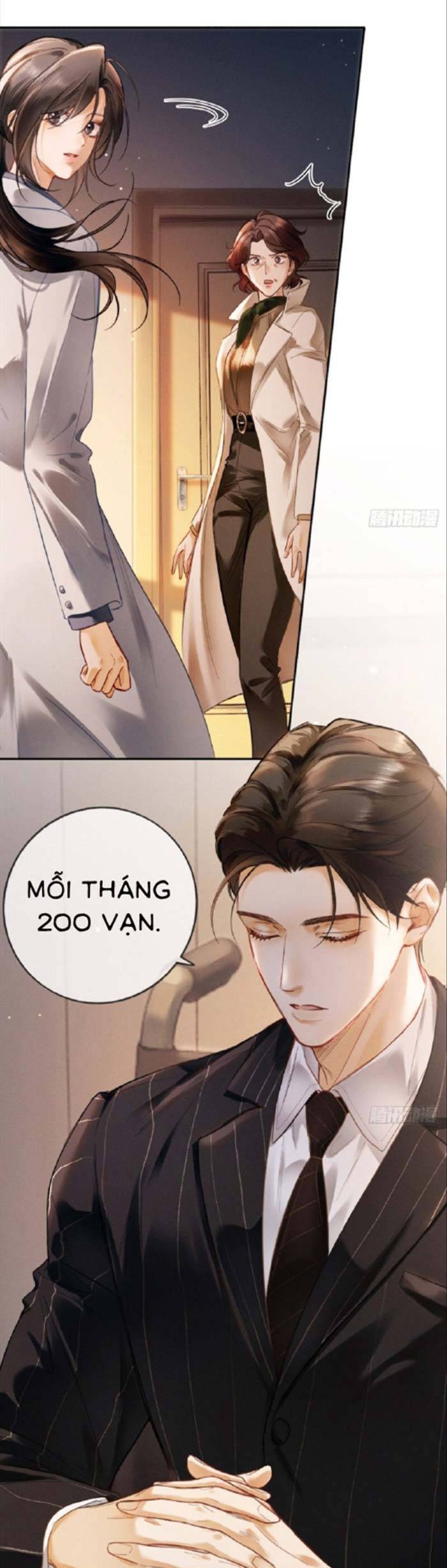 Hợp Đồng Sa Ngã