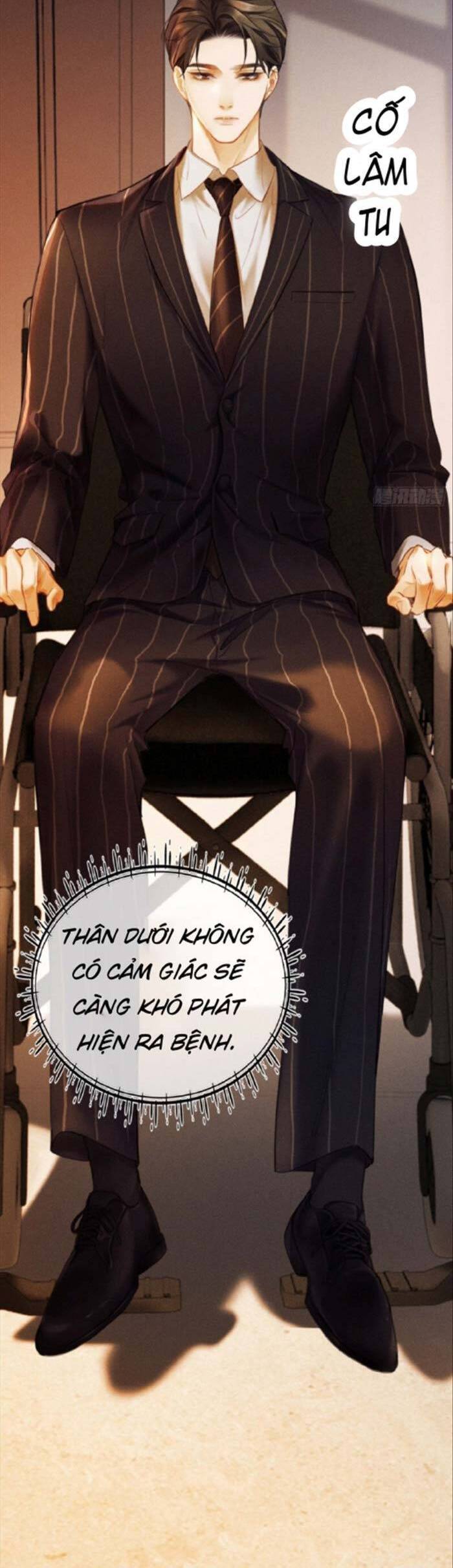 Hợp Đồng Sa Ngã