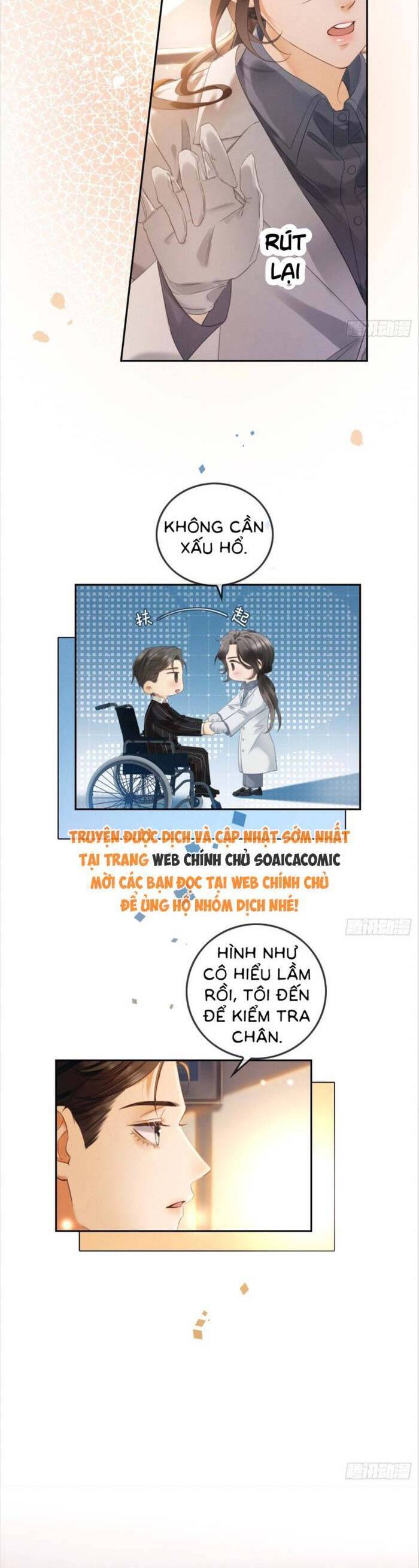 Hợp Đồng Sa Ngã
