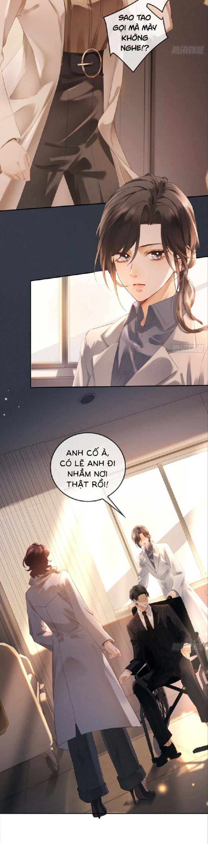 Hợp Đồng Sa Ngã