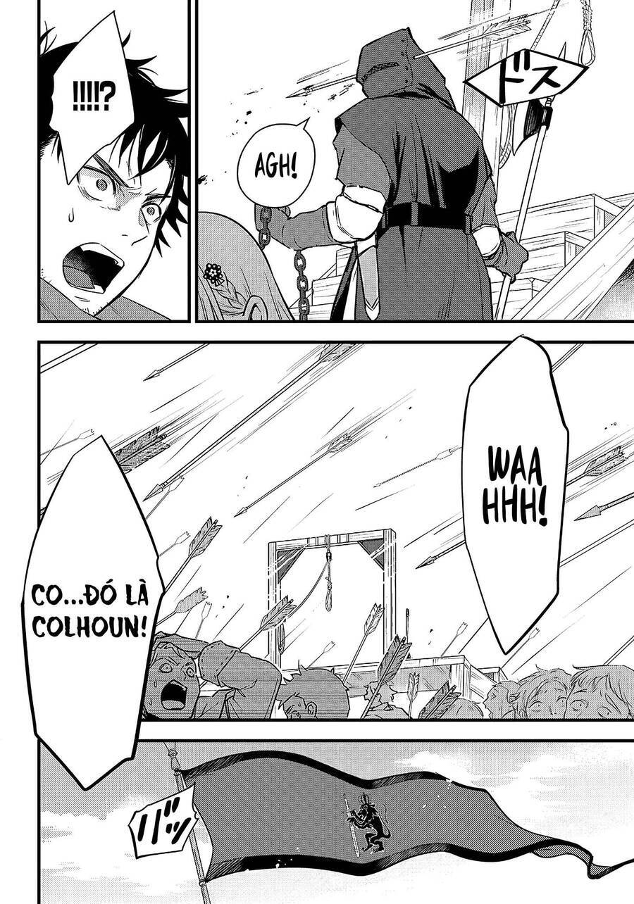 Savage Fang Ojou-Sama Shijou Saikyou No Youhei Wa Shijou Saikyou No Bougyaku Reijou To Natte Ni Dome No Sekai O Musou Suru