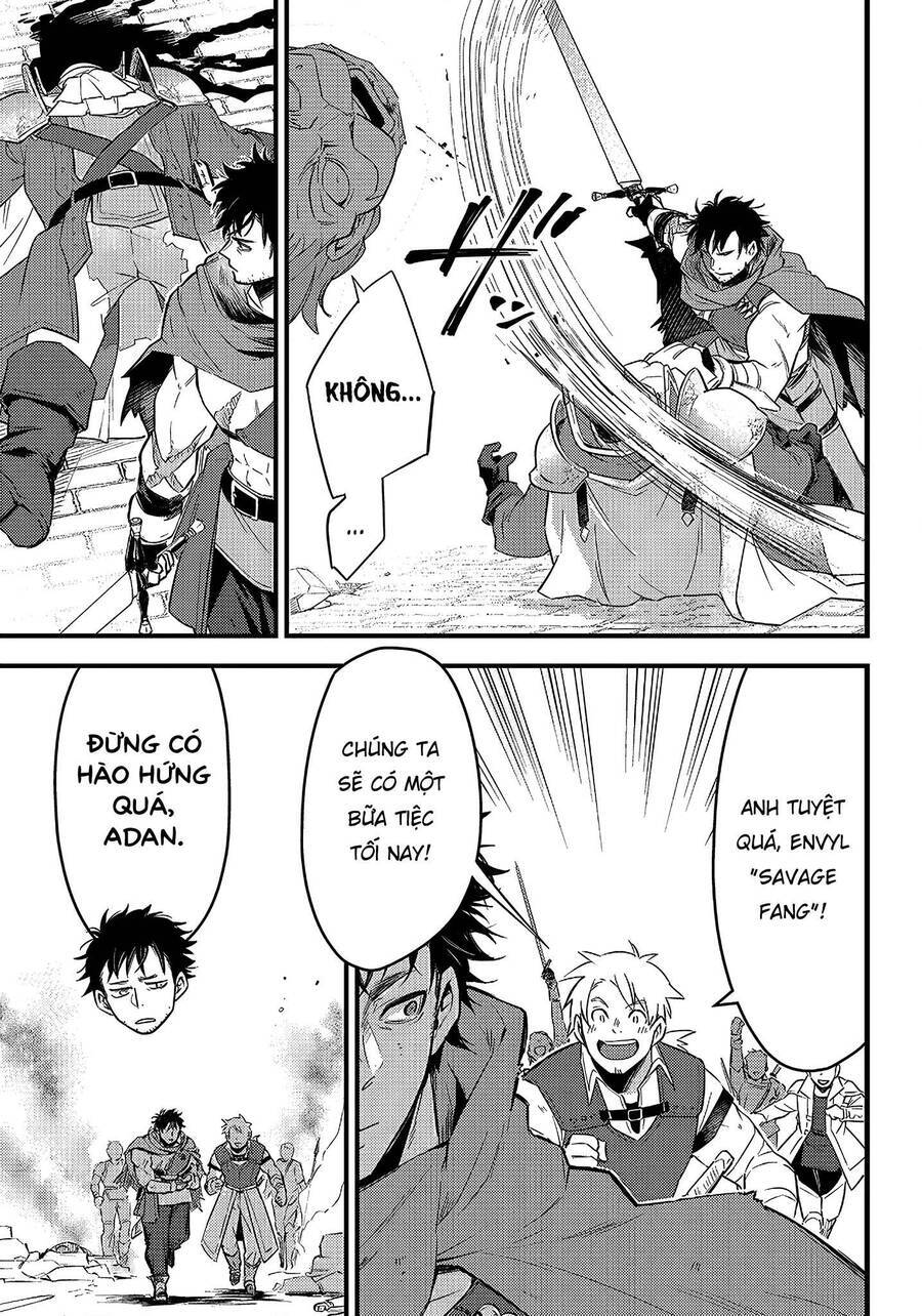 Savage Fang Ojou-Sama Shijou Saikyou No Youhei Wa Shijou Saikyou No Bougyaku Reijou To Natte Ni Dome No Sekai O Musou Suru