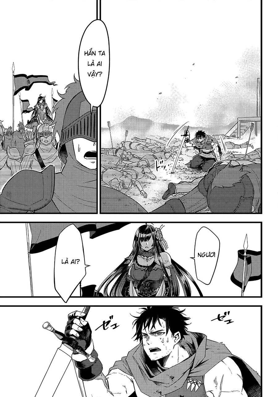 Savage Fang Ojou-Sama Shijou Saikyou No Youhei Wa Shijou Saikyou No Bougyaku Reijou To Natte Ni Dome No Sekai O Musou Suru